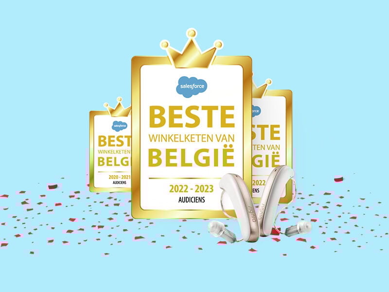 Beste Winkelketen